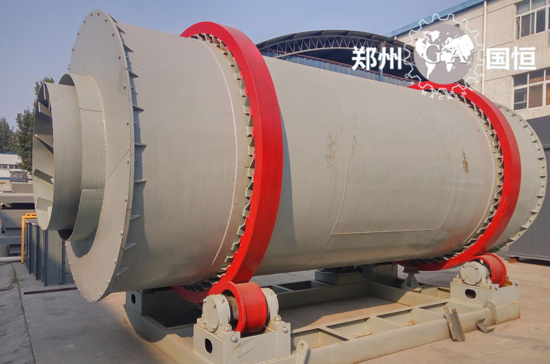 沙子烘干機(jī)多少錢一臺(tái)?這些因素影響很大